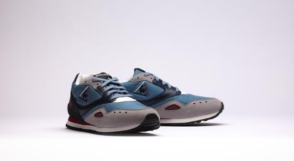 Le Coq Sportif Flash ALPS 